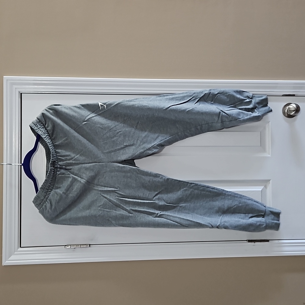 Gymshark joggers